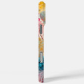 永遠の開花 Case-Mate iPhoneケース (裏面 / 右)