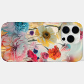 永遠の開花 Case-Mate iPhoneケース (裏面 (横))