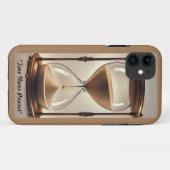 永遠の響き Case-Mate iPhoneケース (裏面(横))