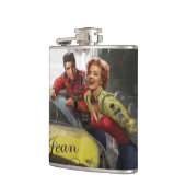 永遠の高速自動車道路2 フラスク (左)