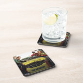 永遠の高速自動車道路 コースター (右側)