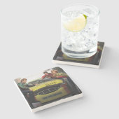 永遠の高速自動車道路 ストーンコースター (横)