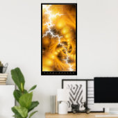 永遠の ポスター (ホームオフィス)