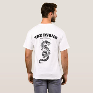 永遠のTシャツ Tシャツ