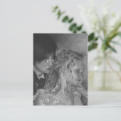 永遠はがき ポストカード (スタンド正面)