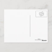 永遠はがき ポストカード (裏面)