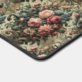 永遠は十分である – ゴシックビクトリアン デスクマット (コーナー)