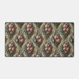 永遠は十分である – ゴシックビクトリアン デスクマット