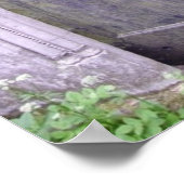 永遠への扉 ポスター (角)