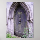 永遠への扉 ポスター (正面)