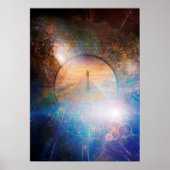 永遠への旅 ポスター (正面)