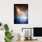 永遠への旅 ポスター (ホームオフィス)