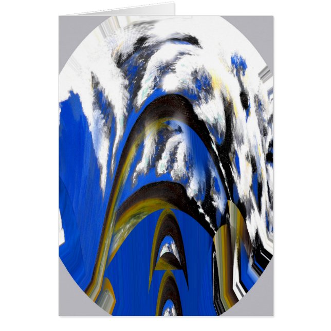 永遠への玄関口 (正面)