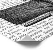 永遠もしに生きる夢 ポスター (角)