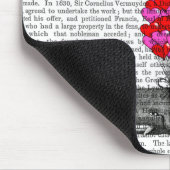 永遠もしに生きる夢 マウスパッド (コーナー)