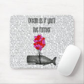 永遠もしに生きる夢 マウスパッド (マウス)