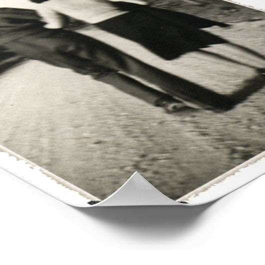 永遠を愛する ポスター (角)