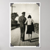 永遠を愛する ポスター (正面)