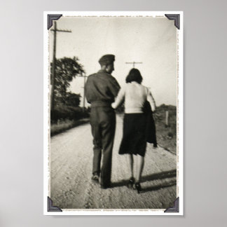 永遠を愛する ポスター