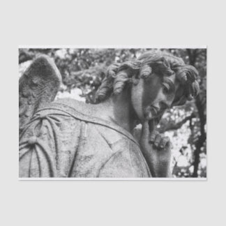 永遠を探している天使 薄葉紙