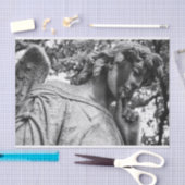 永遠を探している天使 薄葉紙 (クラフト)