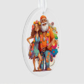 永遠クール オーナメント (正面)