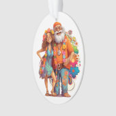 永遠クール オーナメント (正面)