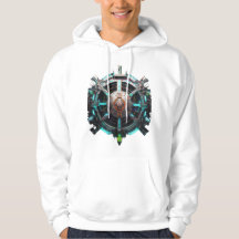 永遠ゴシック開花