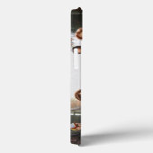 永遠スピードウェイ Case-Mate iPhoneケース (裏面 / 右)