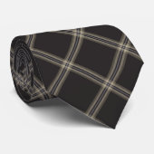 永遠タータンチェック ネクタイ (ロール)