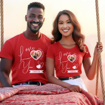 永遠パーソナライズされたに愛するバレンタインデー