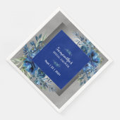 永遠パーソナライズされたのエレガンス：ブライダルシャワー (コーナー)