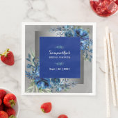 永遠パーソナライズされたのエレガンス：ブライダルシャワー (インサイチュ)