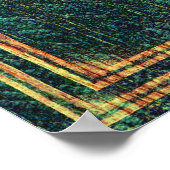 永遠マンダラウェザードウッド ポスター (角)