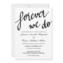 永遠モダンに書道を結婚やる