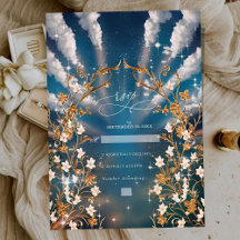 永遠ラブバロックフローラ結婚テーマ