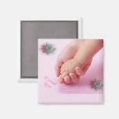 永遠ラブマグネット マグネット (正面/裏面)