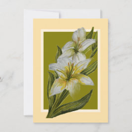 永遠レストマス提供カード ノートカード