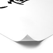 永遠中国のの愛の象徴 ポスター (角)