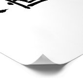 永遠中国のの愛の象徴 ポスター (角)