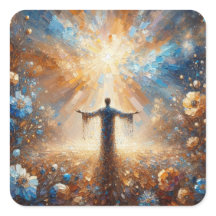 永遠救 – イエズシリーズ美術コレクション