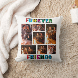 永遠最高のの友達は友情を美しく飾る クッション