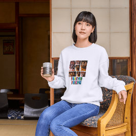 永遠最高のの友達は友情を美しく飾る スウェットシャツ