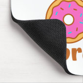 永遠最高のの友達 マウスパッド (コーナー)