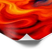 永遠祈の炎の中のゾロアスター ポスター (コーナー)