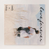 『永遠結婚の名前』 ジグソーパズル (横)