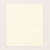 永遠開花結婚サンキューカード (内部フラット)