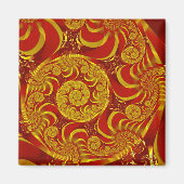 永遠3 マグネット (正面)