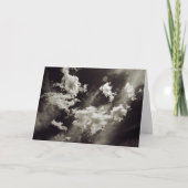 永遠 カード (正面)