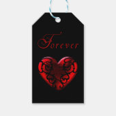 永遠 ギフトタグ (正面)